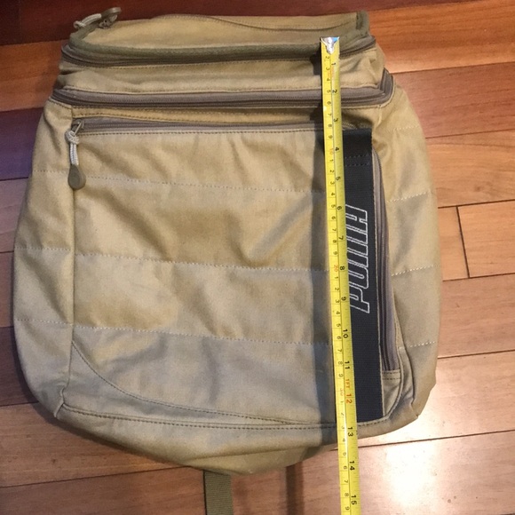 Puma Backpack - Picture 8 of 11